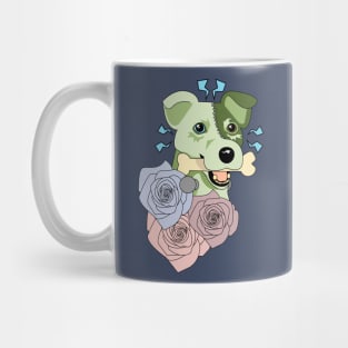 Sparky Mug